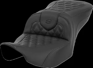 Saddlemen SEAT ROADSOFA - FLHX/FLTR 23-U