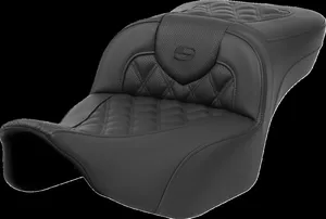 Saddlemen SEAT ROADSOFA - FLHX/FLTR 23-U