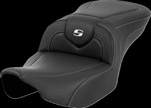 Saddlemen SEAT ROADSOFA - FLHX/FLTR 23-U