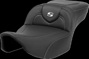 Saddlemen SEAT ROADSOFA - FLHX/FLTR 23-U