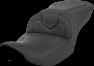 Saddlemen SEAT ROADSOFA - FLHX/FLTR 23-U