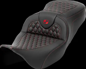 Saddlemen SEAT ROAD SOFA - FLT 08-UP - H