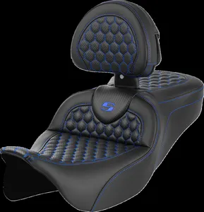 Saddlemen SEAT ROAD SOFA - FLT 08-UP - H