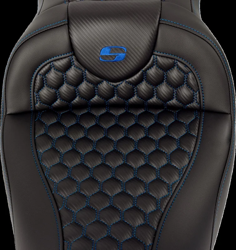 Saddlemen SEAT ROAD SOFA - FLT 08-UP - H