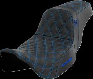 Saddlemen SEAT PRO SERIE SDC FLT 08-UP -
