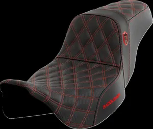 Saddlemen SEAT PRO SERIE SDC FLT 08-UP -