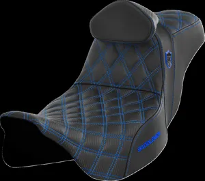 Saddlemen SEAT PRO SERIE SDC FLT 08-UP -