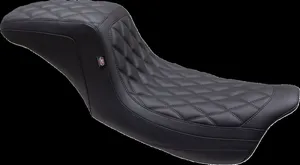 Mustang SEAT SQUAREBACK 2UP DBL DIAMON