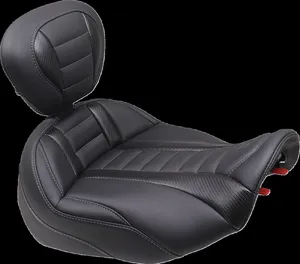 Mustang SEAT DELUXE TOURING - FLHX/FLR