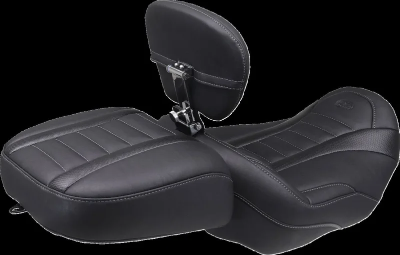 Mustang SEAT DELUXE TOURING - FLHX/FLR