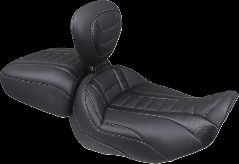 Mustang SEAT DELUXE TOURING - FLHX/FLR