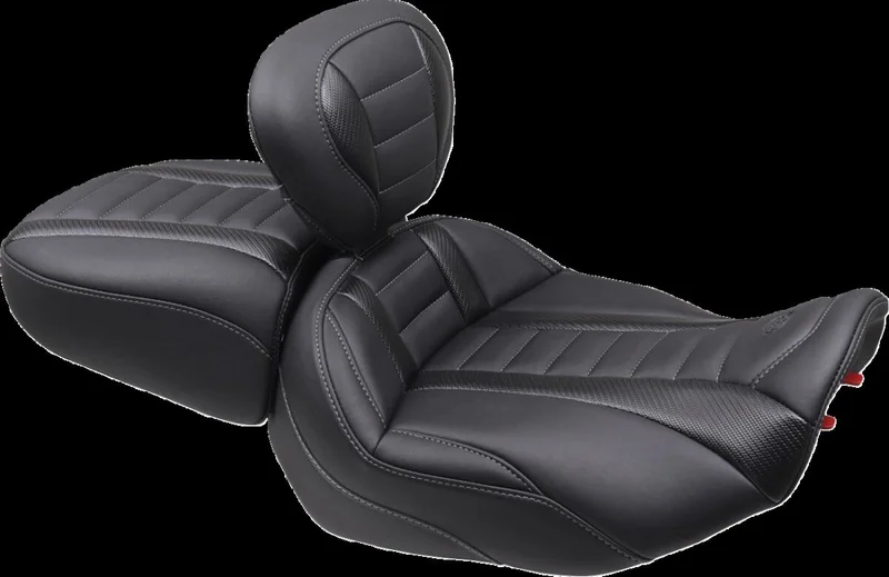 Mustang PASSENGER DELUXE TOURING - FLH