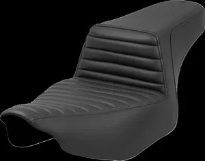 Saddlemen SEAT STEP UP - FLHX/FLTR 23-UP