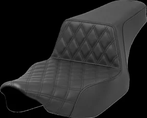 Saddlemen SEAT STEP UP - FLHX/FLTR 23-UP