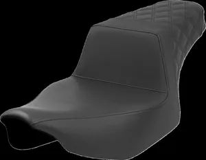 Saddlemen SEAT STEP UP - FLHX/FLTR 23-UP