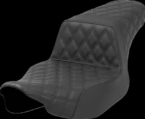 Saddlemen SEAT STEP UP - FLHX/FLTR 23-UP