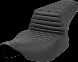 Saddlemen SEAT STEP UP - FLHX/FLTR 23-UP