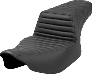 Saddlemen SEAT STEP UP - FLHX/FLTR 23-UP