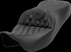 Saddlemen SEAT ROAD SOFA - FLT 08-UP - C