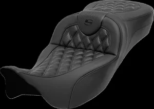 Saddlemen SEAT ROAD SOFA - FLT 08-UP - C