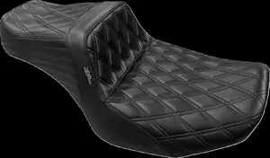 Le Pera SEAT TAILWHIP - FLHX/FLTR 23-U