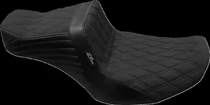 Le Pera SEAT TAILWHIP - FLHX/FLTR 23-U