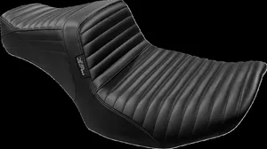 Le Pera SEAT TAILWHIP - FLHX/FLTR 23-U