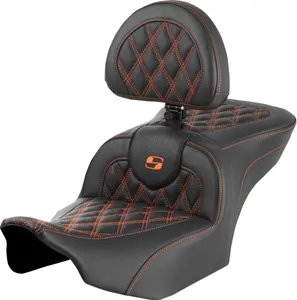 Saddlemen SEAT ROADSOFA - FLHX/FLTR 23-U
