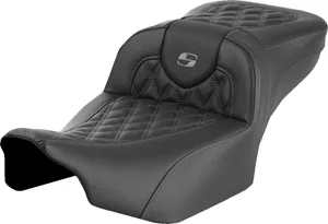 Saddlemen SEAT ROADSOFA - FLHX/FLTR 23-U