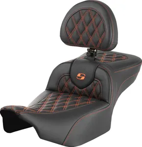 Saddlemen SEAT ROADSOFA - FLHX/FLTR 23-U