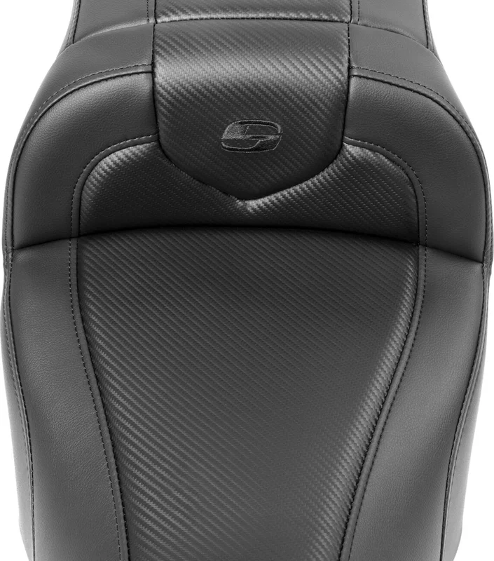 Saddlemen SEAT ROADSOFA - FLHX/FLTR 23-U