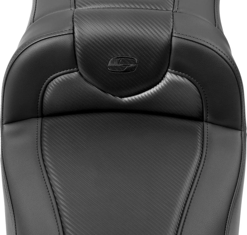 Saddlemen SEAT ROADSOFA - FLHX/FLTR 23-U