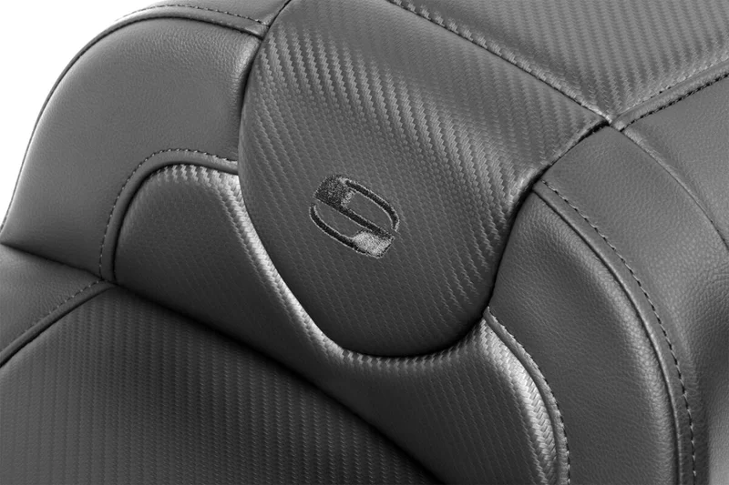 Saddlemen SEAT ROADSOFA - FLHX/FLTR 23-U