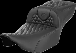 Saddlemen SEAT ROADSOFA - FLHX/FLTR 23-U