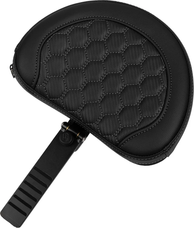 Saddlemen SEAT ROADSOFA EXT RCH W/BR GRE