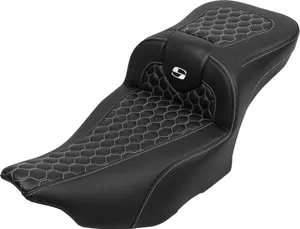 Saddlemen SEAT ROADSOFA - FLHX/FLTR 23-U