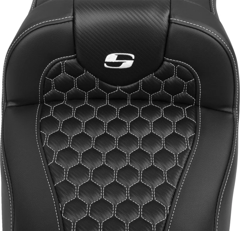 Saddlemen SEAT ROADSOFA - FLHX/FLTR 23-U