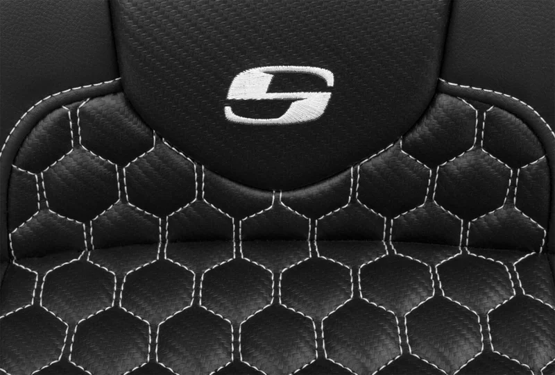 Saddlemen SEAT ROADSOFA - FLHX/FLTR 23-U