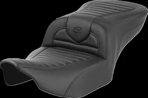 Saddlemen SEAT ROADSOFA - FLHX/FLTR 23-U