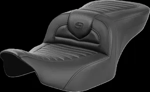 Saddlemen SEAT ROADSOFA - FLHX/FLTR 23-U