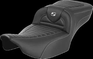 Saddlemen SEAT ROADSOFA - FLHX/FLTR 23-U