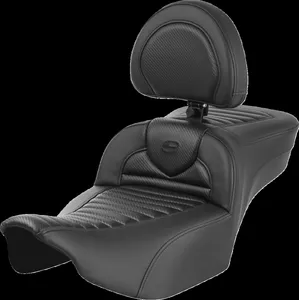 Saddlemen SEAT ROADSOFA - FLHX/FLTR 23-U