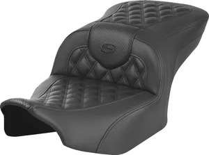 Saddlemen SEAT ROADSOFA - FLHX/FLTR 23-U
