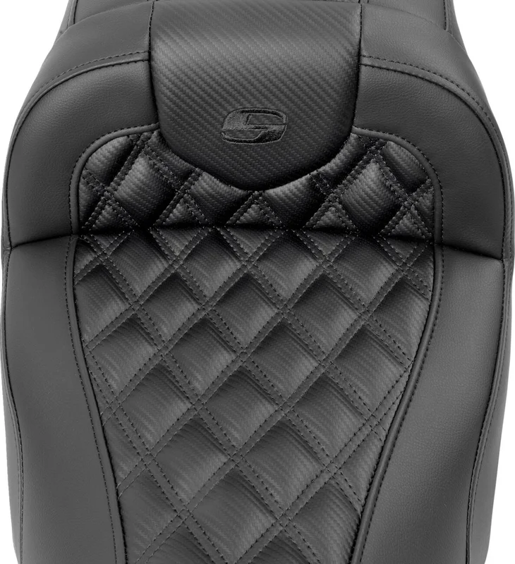 Saddlemen SEAT ROADSOFA - FLHX/FLTR 23-U