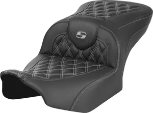Saddlemen SEAT ROADSOFA - FLHX/FLTR 23-U