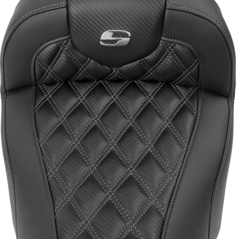 Saddlemen SEAT ROADSOFA - FLHX/FLTR 23-U