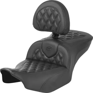 Saddlemen SEAT ROADSOFA - FLHX/FLTR 23-U