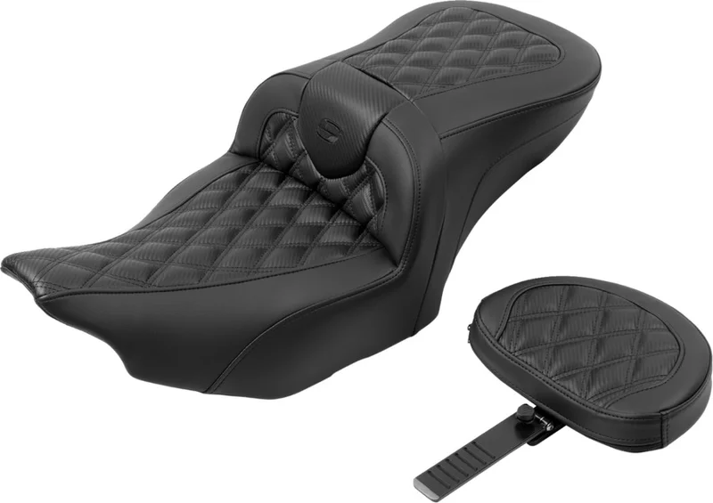 Saddlemen SEAT ROADSOFA - FLHX/FLTR 23-U
