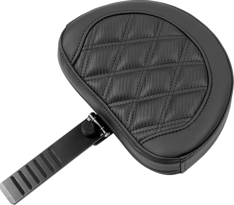 Saddlemen SEAT ROADSOFA - FLHX/FLTR 23-U