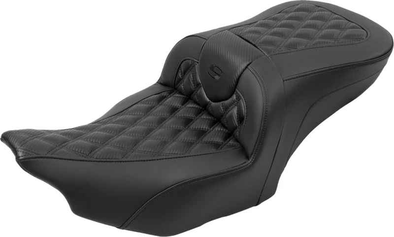 Saddlemen SEAT ROADSOFA - FLHX/FLTR 23-U